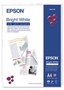 EPSON Bright White Inkjet Paper A4-90grs/500 vel - type S041749 