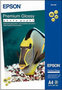 EPSON Glossy Photo Paper A4-225grs/20 vel - type S042050 