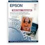 EPSON Matte Paper - Heavyweight A4-167grs/50 vel - type S041256 