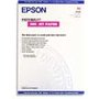 EPSON Photo Quality Inkjet Paper A3-105grs/100 vel - type S041068 