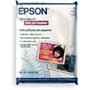 EPSON Photo Quality Inkjet Paper A6-144grs/30 vel - type S041054 