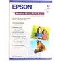 EPSON Premium Glossy Photo Paper A3-255grs/20 vel - type S041315 