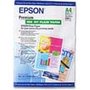 EPSON Premium Inkjet Plain Paper A4-80grs/250 vel - type S041214 