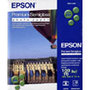 EPSON Premium Semigloss Photo Paper -251grs/Rol 10 cm  x 10 Mtr - type S041330 