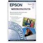 EPSON Premium Semigloss Photo Paper A4-251grs/20 vel - type S041332 