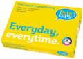 DATACOPY Everyday kopieerpapier 80 grs A3/500 vel - 5 pakken