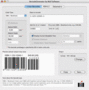 Barcode-Generator-for-Mac-versie-2.0