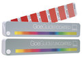 PANTONE GoeGuide Set (Coated & Uncoated)