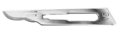 Swann & Morton scalpels no. 15 - 100 stuks