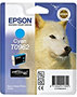 EPSON cartridge T096240 - cyaan /  voor R2880 