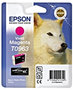 EPSON cartridge T096340 - magenta /  voor R2880 