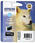 EPSON cartridge T096540 - licht cyaan /  voor R2880 