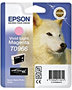 EPSON cartridge T096640 - licht magenta /  voor R2880 