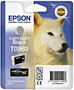 EPSON cartridge T096940 - licht licht zwart /  voor R2880 