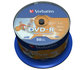 VERBATIM DVD-R Wide Inkjet Printable - spindle à 50 stuks - WEEKAANBIEDING_9