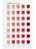 PANTONE Fashion and Home cotton planner_9