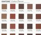 PANTONE Fashion and Home cotton planner_9