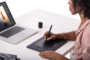 Wacom Intuos Pro Professional Creative Pen&Touch Tablet S_9