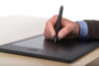 Wacom Intuos Pro Professional Creative Pen&Touch Tablet M_9