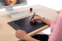 Wacom Intuos Pro Professional Creative Pen&Touch Tablet L_9